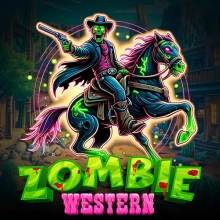 Western Zombie