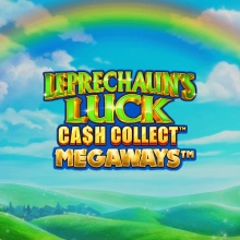 Leprechaun’s Luck: Cash Collect: Megaways