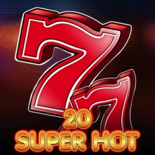 20 Super Hot