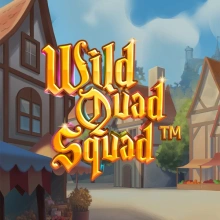 Wild Quad Squad