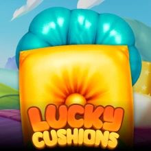 Lucky Cushions