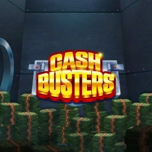 Cash Busters