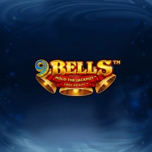 9 Bells Love the Jackpot