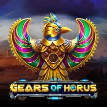 Gears of Horus