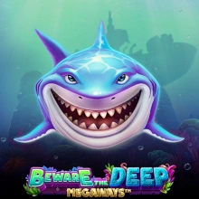 Beware The Deep Megaways