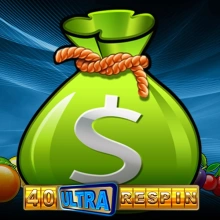 40 Ultra Respin