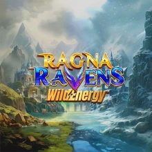 Ragnaravens WildEnergy
