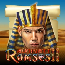 Almighty Ramses II