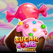Sugar Bomb MultiBoost