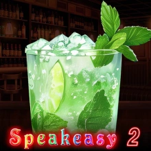 Speakeasy 2 Fusion Reels