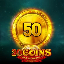 30 Coins