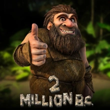 2 Million B.C.