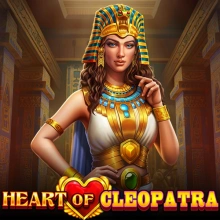 Heart of Cleopatra