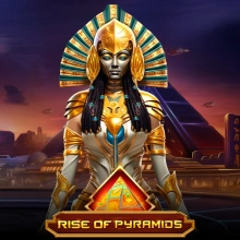 Rise of Pyramids