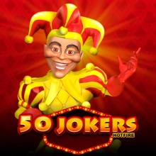 50 Jokers Hotfire