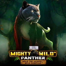 Mighty Wild: Panther Grand Platinum Edition