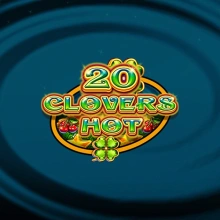 20 Clovers Hot