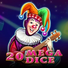 20 Mega Dice