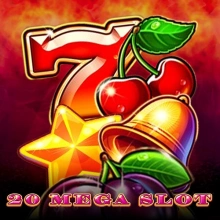 20 Mega Slot