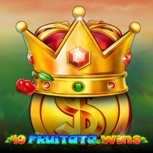 40 Fruitata Wins