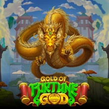 Gold of Fortune God