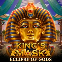 King’s Mask Eclipse of Gods