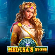 Medusa’s Stone