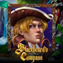 Blackbeard’s Compass