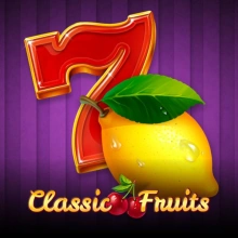 Classic Fruits