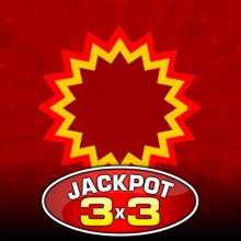 Jackpot 3X3
