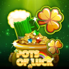 Pots Of Luck