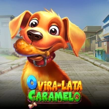 O Vira-lata Caramelo