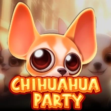 Chihuahua Party