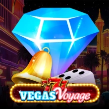777 – Vegas Voyage