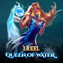 1 Reel – Queen Of Water