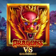 Dragons vs GigaBlox