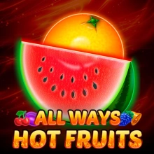 All Ways Hot Fruits
