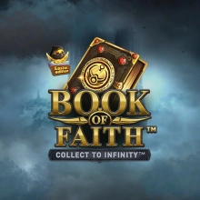 Book of Faith Easter edition