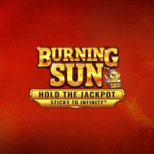 Burning Sun Easter Edition