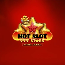 Hot Slot 777 Stars Easter Edition