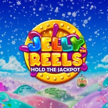 Jelly Reels Xmas Edition