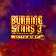 Burning Stars 3 Halloween edition