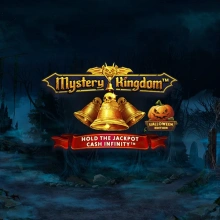Mystery Kingdom: Mystery Bells Halloween edition