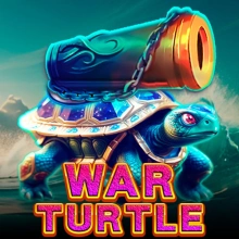 War Turtle
