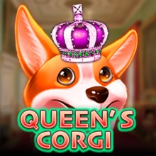 Queen’s Corgi