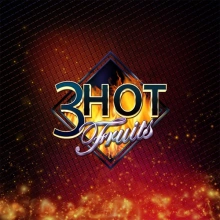 3 Hot Fruits