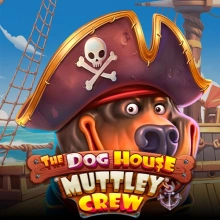 The Dog House – Muttley Crew