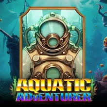 Aquatic Adventurer