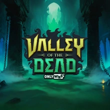 Valley of the Dead OnlyWins BoltLock