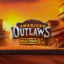 American Outlaws Multimax